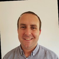 Org Employee Mark Forde's profile photo