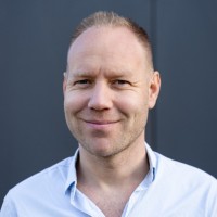 Jorrit Berkhout Email & Phone Number