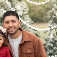 Cornerstone Development Group Employee Efrain Delgado's profile photo