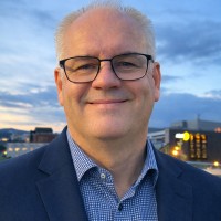 Ragnar Anfinsen Email & Phone Number