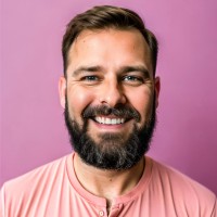 Resourcing HQ (RHQ) Employee Brandon Harris's profile photo