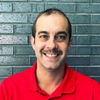 Nye Technology Solutions Employee David Wacker's profile photo