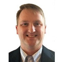 HCA Healthcare Employee Timothy Goode's profile photo