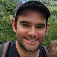 DocHQ Employee Nicholas Young's profile photo