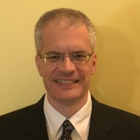 Mantrose Group Employee Ed Hebert's profile photo