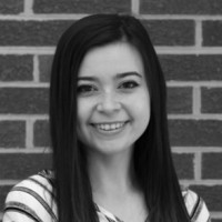 GRAPHEK Employee Haley Stipes's profile photo