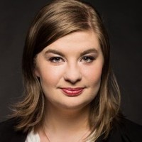 Atlantic Fabrics Employee Vanessa Lepine's profile photo
