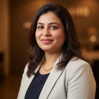 hicentrik Employee Nikita Sharma's profile photo