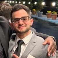 TikTok Employee Greg Goldberg's profile photo