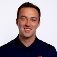 Round Rock Express Employee Wade Carpenter's profile photo