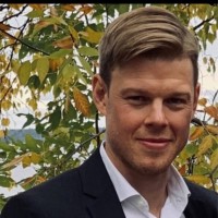 SLYCE360 Employee Brady Murray's profile photo