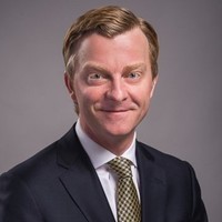 Seven Seas Water Group Employee Erik Arfalk's profile photo