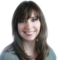 JLL Employee Becky Williams's profile photo