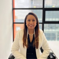 Sáenz Fety Employee Blanca S Trejos's profile photo
