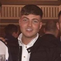 Wood Employee Ryan McNaught's profile photo