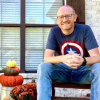 Regions Bank Employee Jason Helms's profile photo