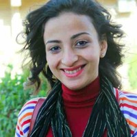 Edrak Developments Employee Menna Gamal's profile photo