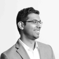 Atropos Health Employee Neil Sanghavi's profile photo