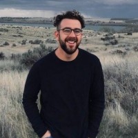 Upson Company Employee Austin Sharp's profile photo