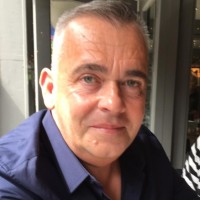 Tango Networks Employee David Croston's profile photo