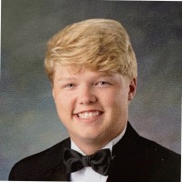 UGA Miracle Employee Tyler Harof's profile photo