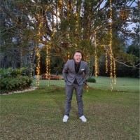 Endrock Growth & Analytics Employee David Pomareda Tamayo's profile photo