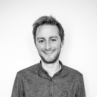 Trage Wegen vzw Employee Pieter Vandenhoudt's profile photo