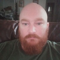 Oshkosh Defense Employee Noah Stevenson's profile photo