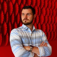 Hilti North America Employee William d'Entremont's profile photo