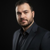 Ereteam Employee Kerem Ariturk's profile photo