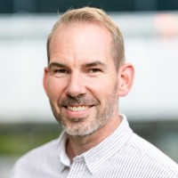 Zalaris Employee Cornelis Arends's profile photo