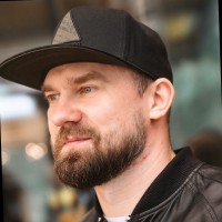 Sergii Fomin Email