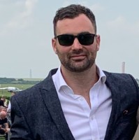 Atrium Ltd Employee Charlie Petschi's profile photo