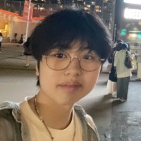 Turing Employee Lucas Luk's profile photo