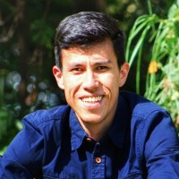 ditu.tv Employee Julian C. Riveros Gonzalez's profile photo