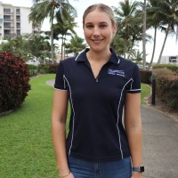 Frontline Equipment Maintenance Employee Alyssa Granter's profile photo