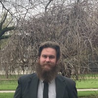 Aaron Leck Email & Phone Number
