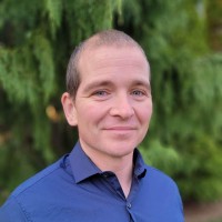 DataRealm Inc. Employee Jamie Fryer's profile photo