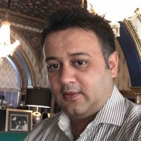 BENARA UDYOG LIMITED. AGRA. Employee Vibhu Benara's profile photo