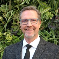 Methodist Hospital of Southern California Employee Robert Begg's profile photo