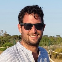 Dribo Employee Juan Manuel Marino Carbonell's profile photo
