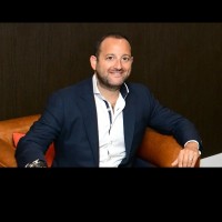 Galliard Homes Employee David Hirschfield's profile photo