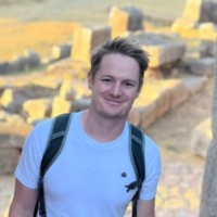 Sam Kelly's profile photo