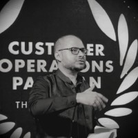 TaskYour Employee Junaid Abbasi's profile photo