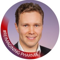 Cyntegrity | Data Science for Clinical Trials Employee Artem Andrianov's profile photo