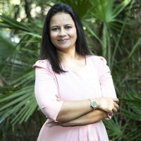 Resha Shroff Email & Phone Number