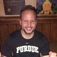 Benjamin Yoder Email & Phone Number