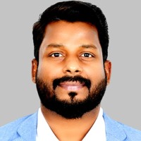 Amazon Web Services (AWS) Employee Aneesh Mohan's profile photo