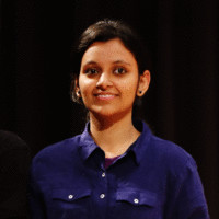 Princy Pathak's profile photo