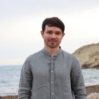 Excella PPC Employee Yulian Hrab's profile photo